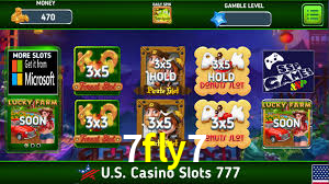 Roulette Table 7fly7